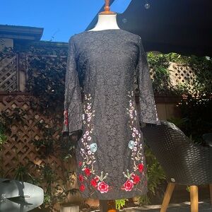 Desigual high end dress hardly worn